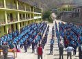 प्रभा माध्यमिक विद्यालयले शैक्षिक तथा भौतिक सुधारका लागि धन धान्याञ्चल महायज्ञ गर्ने