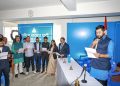 रास्वपा पदाधिकारी र केन्द्रीय सदस्यले लिए शपथ