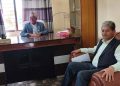 कर्णालीको मुख्यमन्त्रीमा मंगलबहादुर शाही नियुक्त, भोलि शपथ