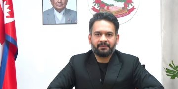 प्रधानमन्त्री बालेन्द्र शाहको देशवासीका नाममा सम्बोधनः शान्ति, सद्भाव र संयमता अपनाउन अपिल