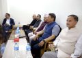 वरिष्ठ नेता बनाउने विश्वप्रकाशको प्रस्ताव पूर्णबहादुरद्वारा अस्वीकार