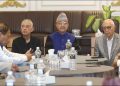 कांग्रेस इतर पक्षले निकाल्यो नयाँ पार्टी गठन गर्ने निष्कर्ष