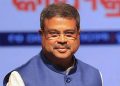 भारतका शिक्षामन्त्री धर्मेन्द्र प्रधानले दिए राजीनामा