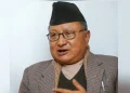 नेपाली कांग्रेसका वरिष्ठ नेता गोपालमान श्रेष्ठको निधन