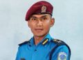 हामी बालेनका पुलिस होइनौँ भनेका डीएसपी जिल्ला तानिए