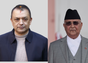 प्रदेशमा एमाले-कांग्रेसबीच खटपट, टुट्ने संघारमा पुग्यो गठबन्ध