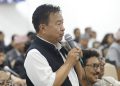 सांसद राजेन्द्र राईको भनाइ संसद्को रेकर्डबाट हटाउन निर्देशन