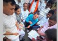 देवानगञ्ज घटना : मृतक परिवार र गृहमन्त्रीबीच ७ बुँदे सहमति