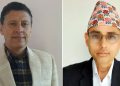 प्रधानमन्त्री कार्यालय र सञ्चार मन्त्रालयका सचिवले दिए राजीनामा