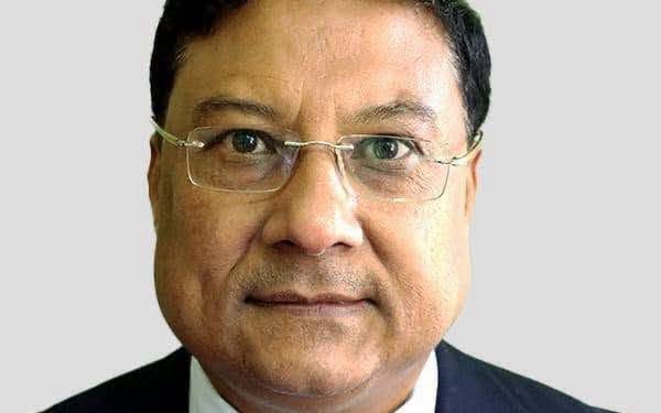 पत्रकार किशोर श्रेष्ठ पक्राउ