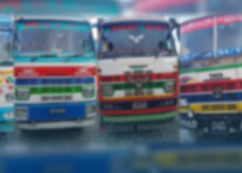 मुस्ताङमा भन्सार जाँचबिनै भित्रिएका ८ कन्टेनर प्रहरीले समात्यो
