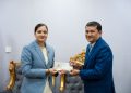 नेपाल फार्मेसी परिषद्को रजिस्ट्रारमा डा. हरिश सिंह थापा नियुक्त