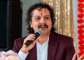 सिंहदरबारको नाम फेर्नुपर्नेमा रास्वपा सांसद हरि ढकाल अडिग, सामाजिक सञ्जालमा के लेखे ?