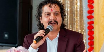 सिंहदरबारको नाम फेर्नुपर्नेमा रास्वपा सांसद हरि ढकाल अडिग, सामाजिक सञ्जालमा के लेखे ?