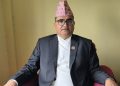अन्तर्वार्ताः जनताले अनुभूति गर्ने गरी विकास गर्छौंः मुख्यमन्त्री भट्ट