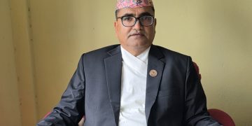 अन्तर्वार्ताः जनताले अनुभूति गर्ने गरी विकास गर्छौंः मुख्यमन्त्री भट्ट