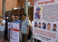 ब्रड पिक हिमालमा निधन भएका थप तीन नेपाली पर्वतारोहीको शव मंगलबार काठमाडौं ल्याइने