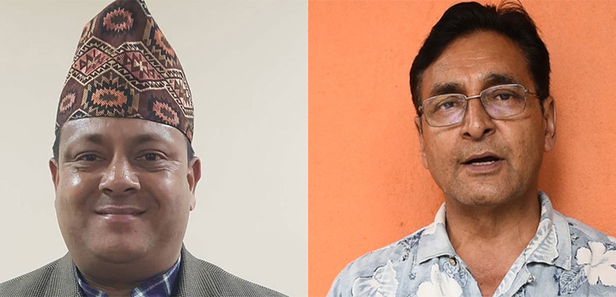 नक्कली भुटानी शरणार्थी प्रकरण : पक्राउ परेका मियाँको टोपबहादुरसँग कनेक्सन !