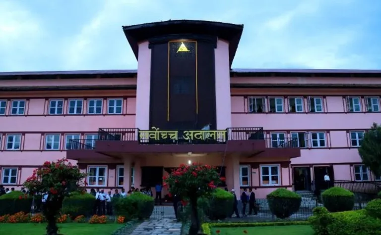 कोसी प्रदेशका मुख्यमन्त्रीको नियुक्ति सर्वोच्चले गर्‍यो खारेज