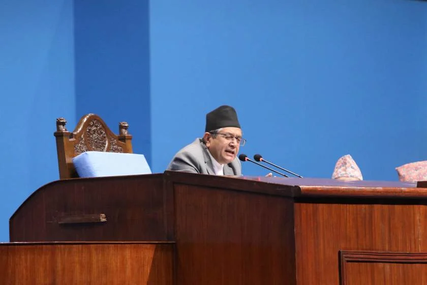 प्रतिनिधिसभा बैठक बस्दै, के छन् एजेण्डा ?
