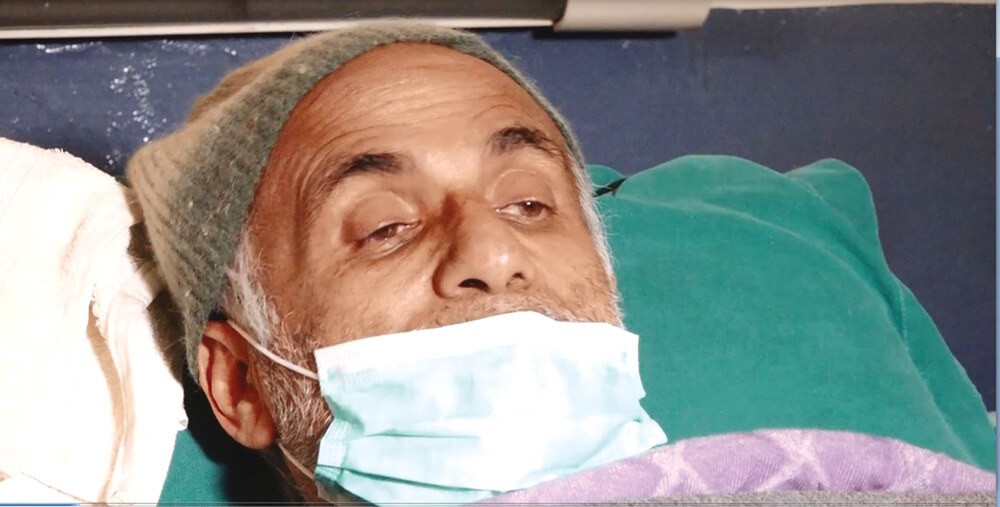 वार्ता सहमति नभए डा. गोविन्द केसीलाई काठमाडौं ल्याउन प्रधानमन्त्रीको निर्देशन