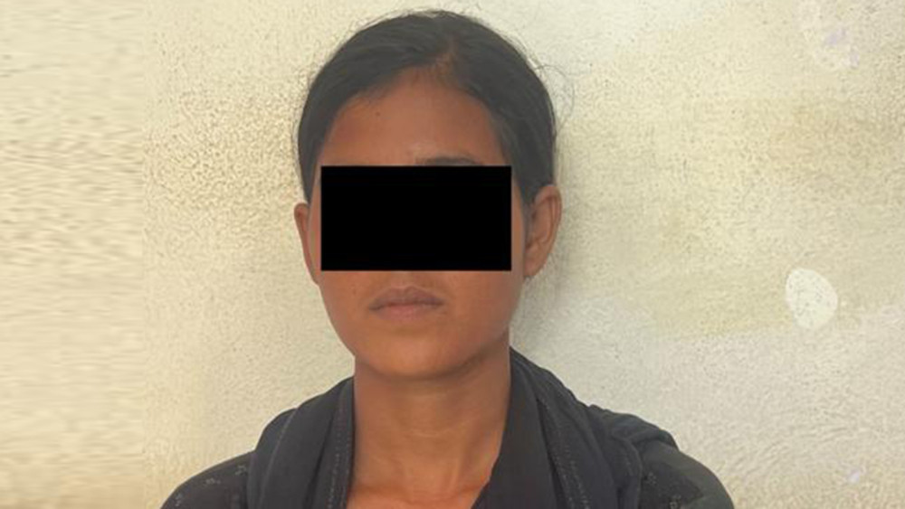 प्रेमीसँग मिलेर श्रीमान्‌को हत्या