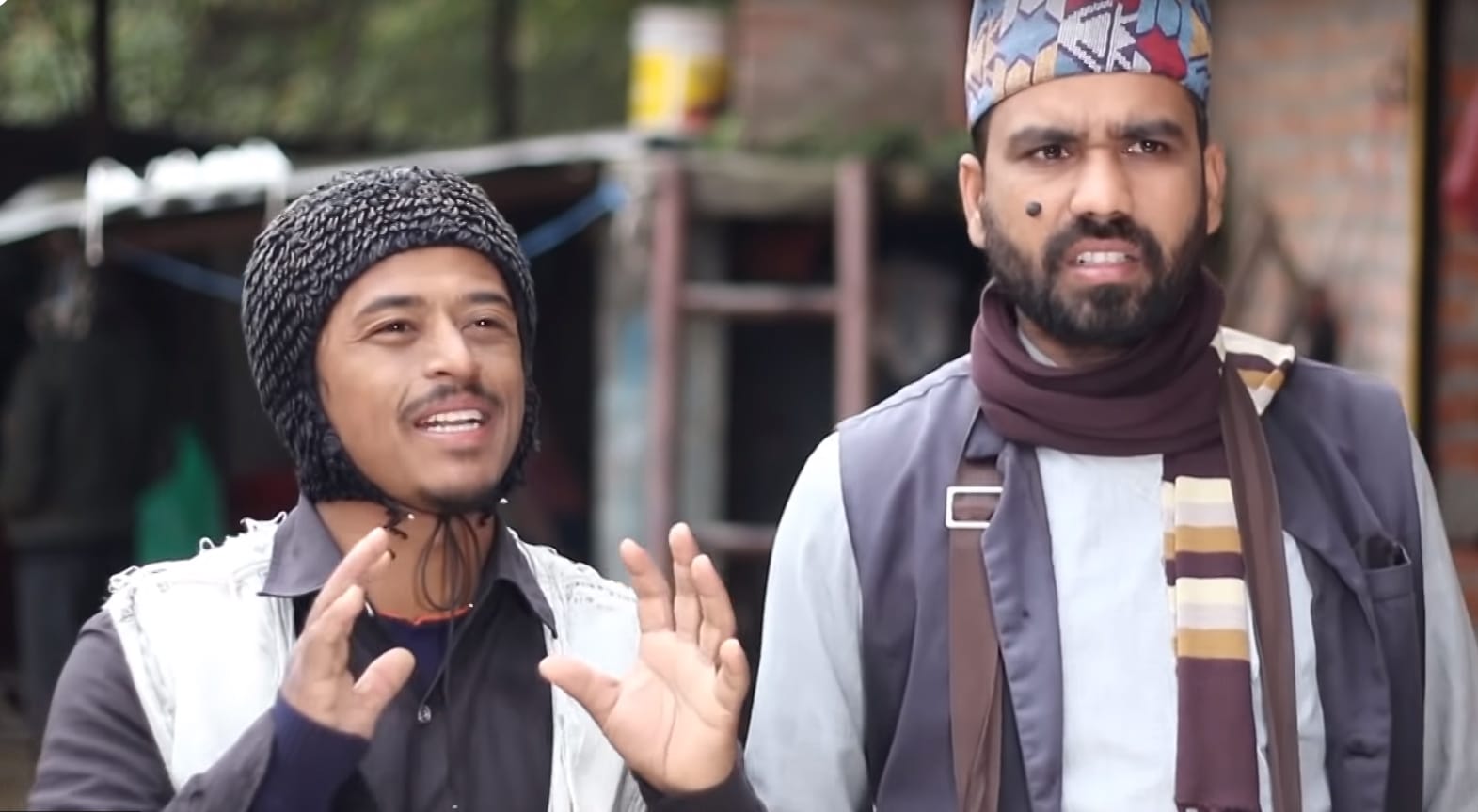 अनलाइनमा जुवा खेलाउने कार्य : राजु 'मास्टर'सहित यी आठ जना कलाकार र युट्युवर पक्राउ