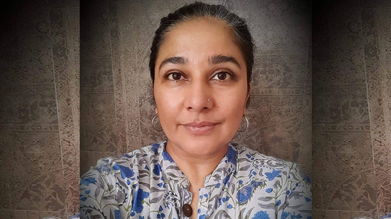 मेयर बालेन शाहको कार्यशैलीप्रति असन्तुष्टि जनाउँदै शिक्षा सल्लाहकार रेशु अर्यालले दिइन् राजीनामा