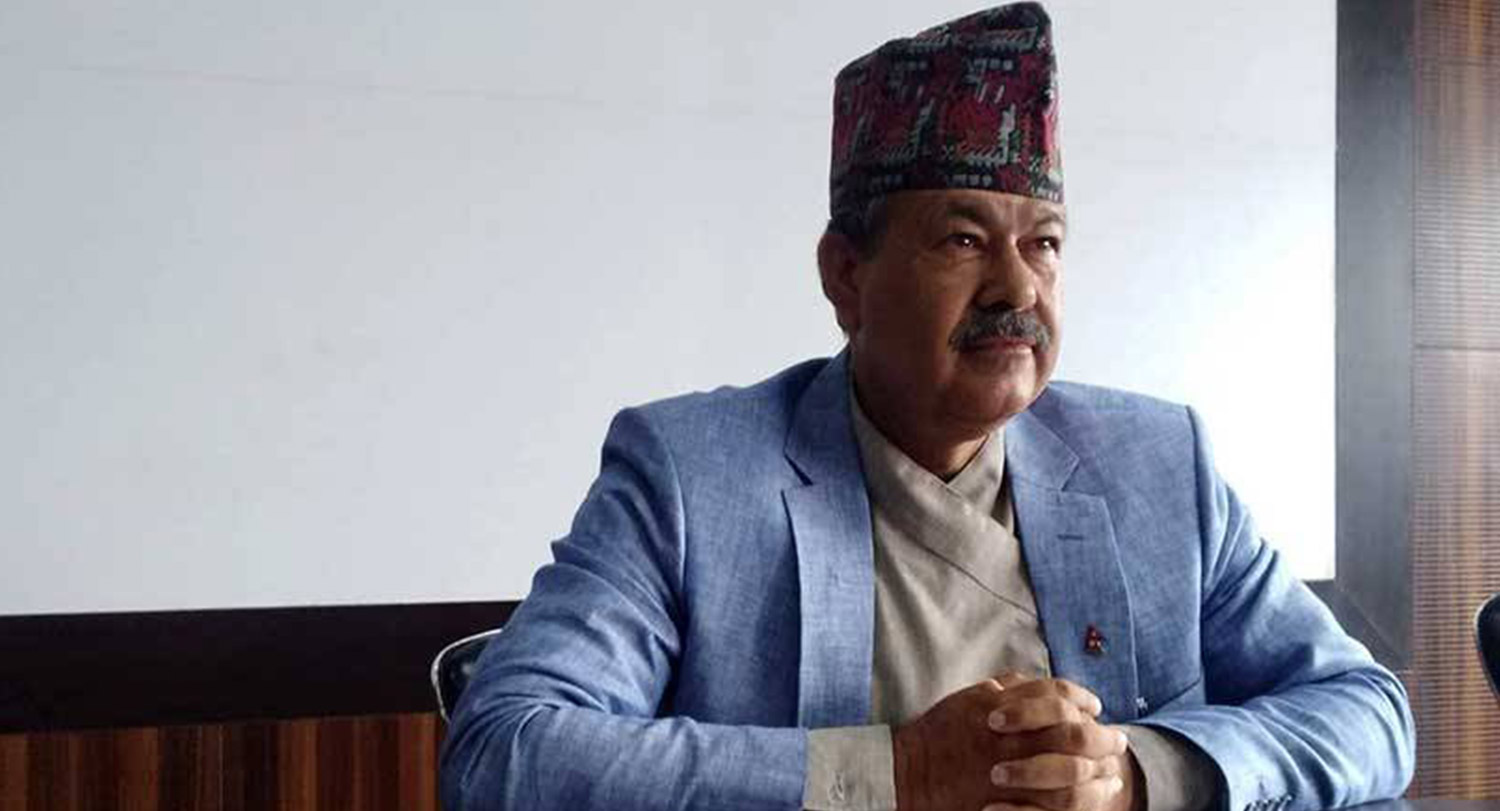 गोपाल खड्कालाई साढे एक वर्ष कदै सजाय, दम्पतीसहित तीन जनाको सबै सम्पत्ति जफत