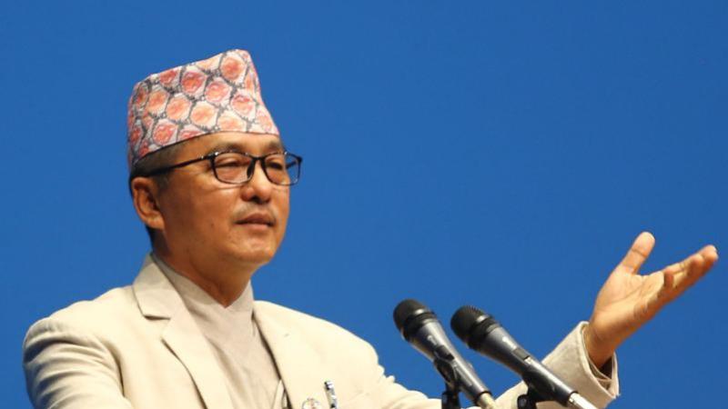 राप्रपाको आकस्मिक बैठक बस्दै