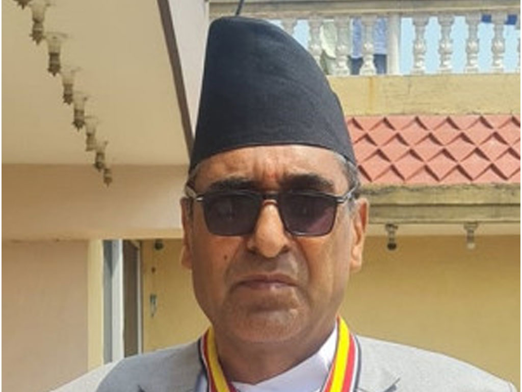 भ्रष्टाचार मुद्दामा खोटाङका सिडिओ निलम्बित, १० जनाविरुद्ध विशेष अदालतमा मुद्दा दायर