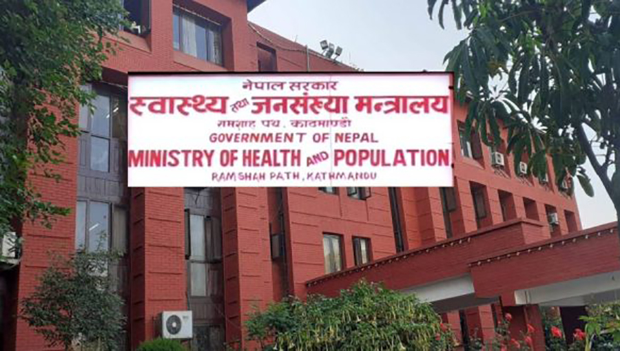 नेपालमा भेटियो कोरोनाको नयाँ भेरियन्ट