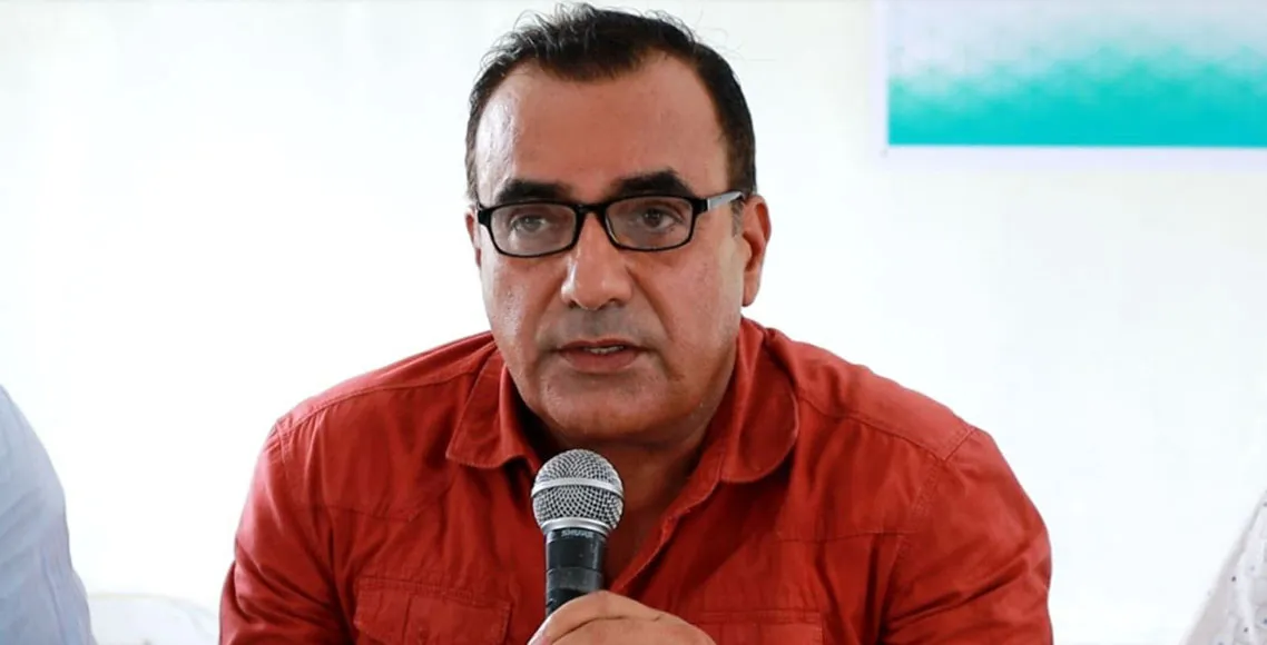 दमकका प्रमुख प्रशासकीय अधिकृत निरौलालाई २४ घण्टाभित्र मन्त्रालयमा हाजिर हुन निर्देशन