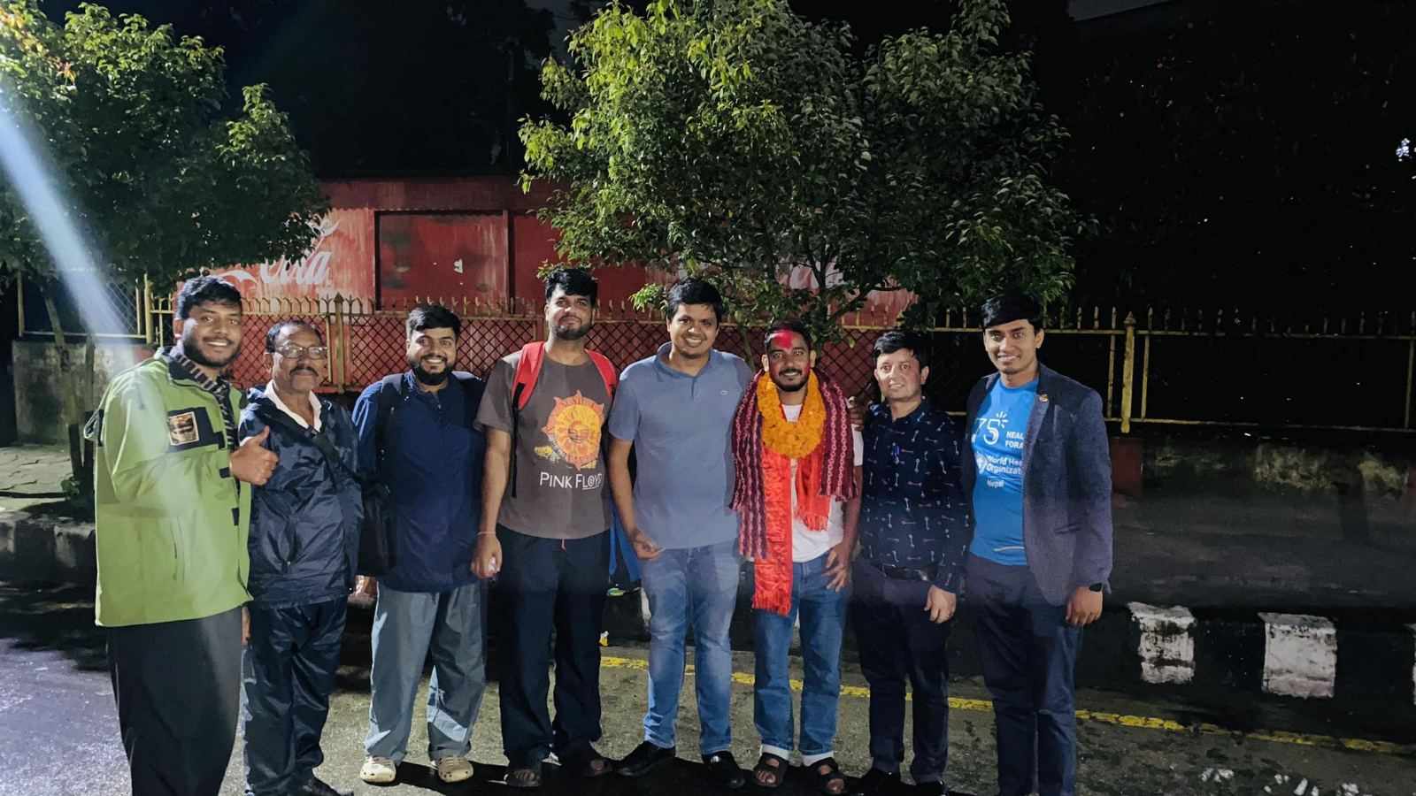 ४ दिन हिरासत बसेर रिहा भए सक्कली डाक्टर रञ्जितकुमार
