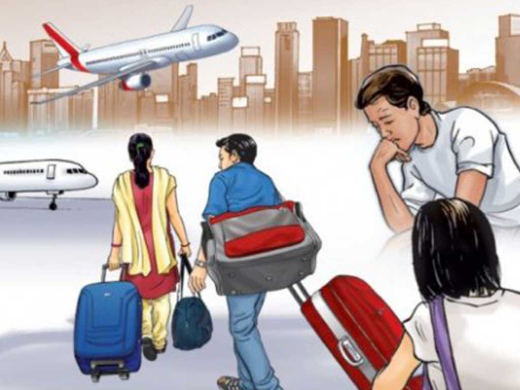 वैदेशिक रोजगारसम्बन्धी अभिमुखीकरण तालिम प्रभावकारी बनाइँदै