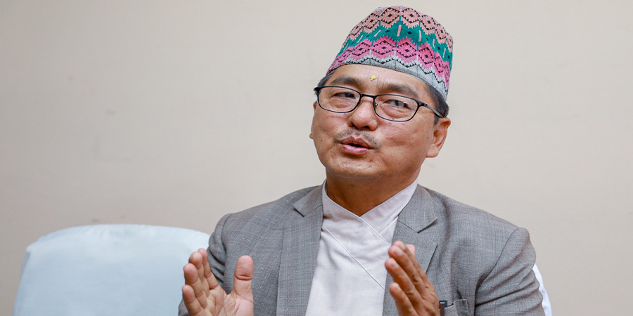 राप्रपा केन्द्रीय समिति बैठक पुस १ देखि काठमाडौंमा बस्दै, के–के छन् एजेन्डा ?