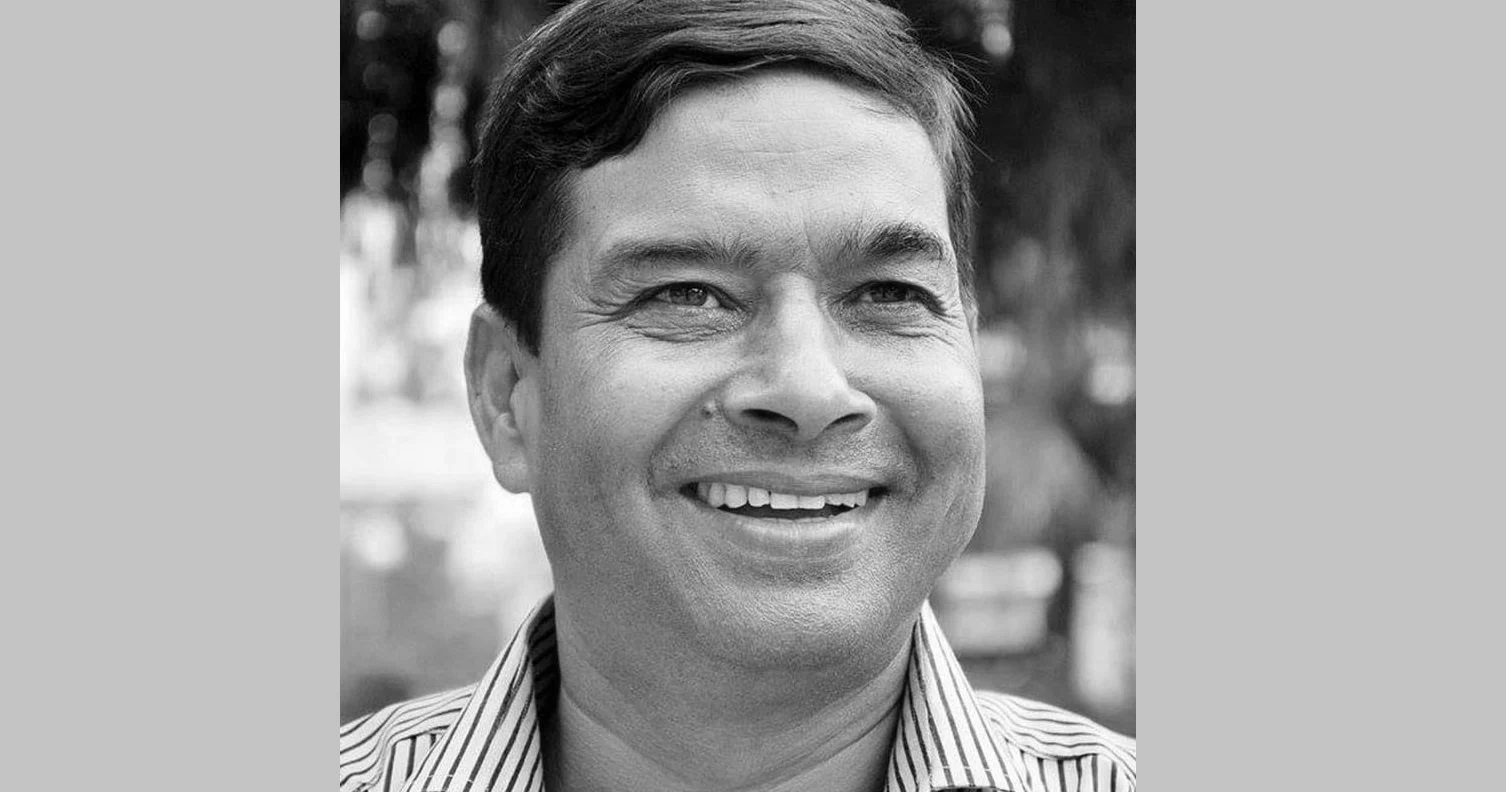 साहित्यकार राजेन्द्र पराजुलीको निधन