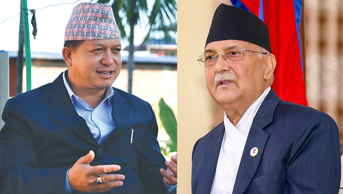 झापा ५ : पुरानै अनुहारबीच प्रतिस्पर्धा