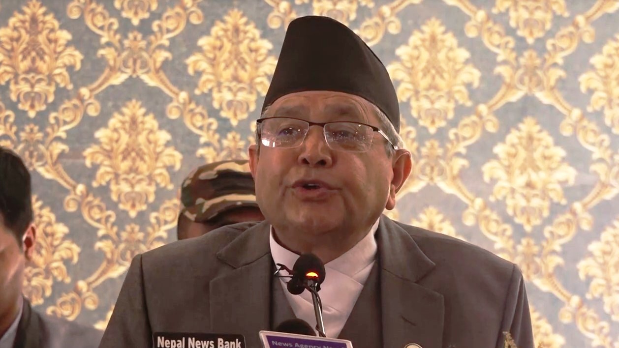 सभामुख घिमिरेले बोलाए कार्यव्यवस्था परामर्श समितिको बैठक