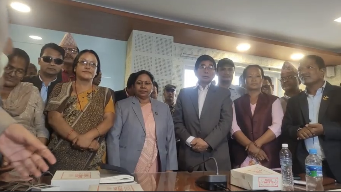 राहत शिक्षक र सरकारबीच सहमति, आन्दोलन फिर्ता