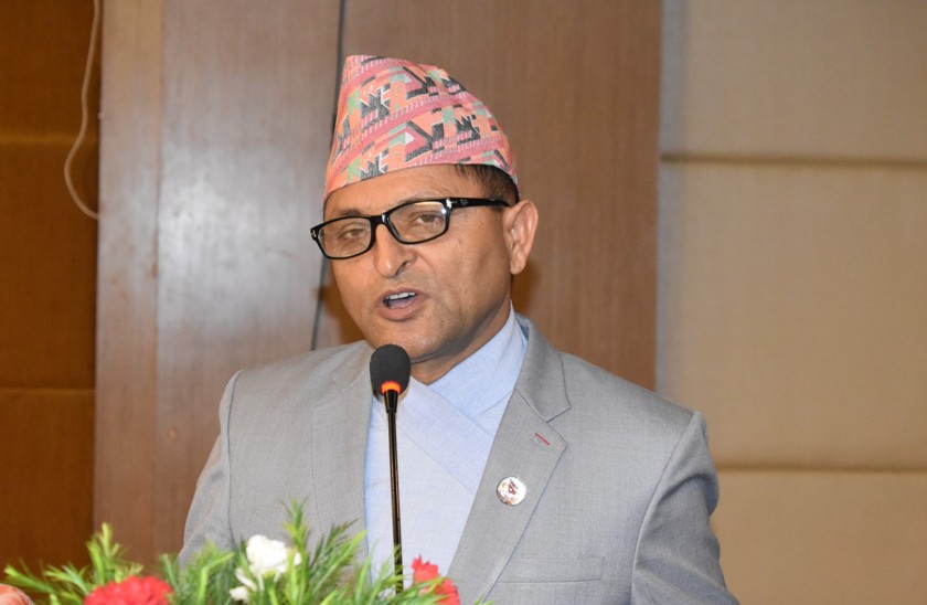 इजरायलबाट फर्कन चाहनेलाई उद्धार गर्न अध्यक्ष तिमिल्सिनाको आग्रह