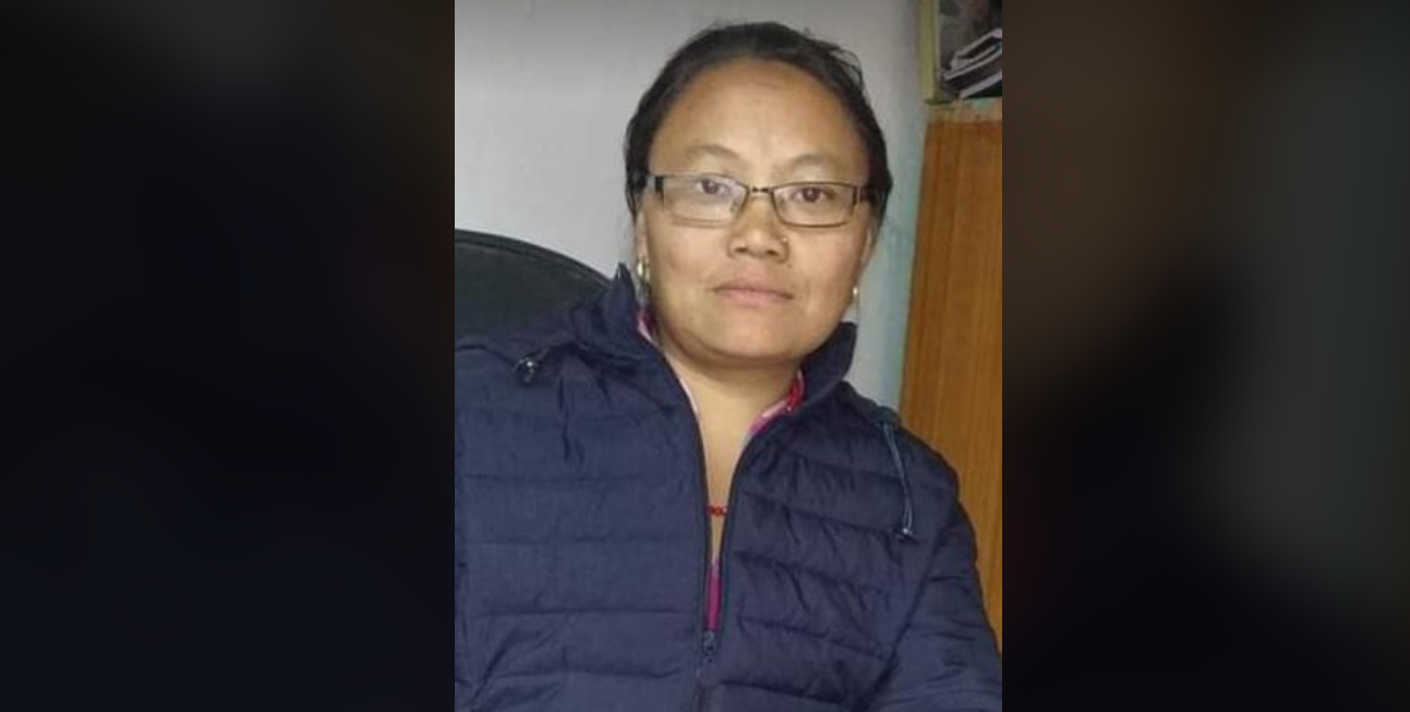 ज्ञानेन्द्र माविकी प्रअ भन्छिन्- मध्यराति काेठामा थुनेर जबरजस्ती राजीनामा दिन लगाइयाे
