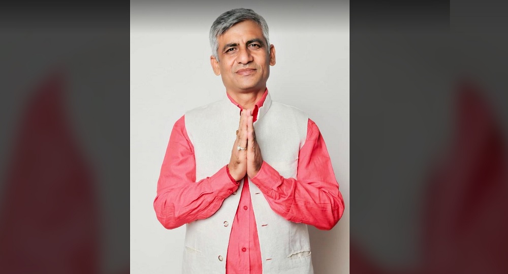 एमालेको सहयोगमा कांग्रेसका केदार कार्कीले गरे मुख्यमन्त्रीमा दाबी पेश