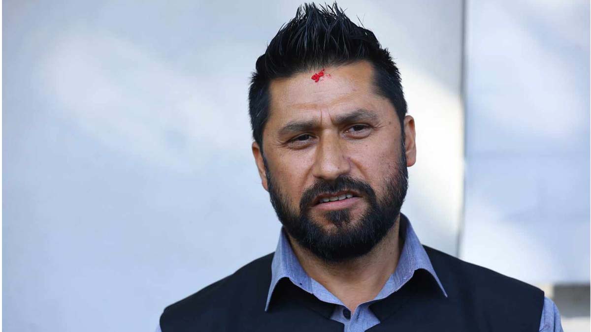 रास्वपा सभापति रवि लामिछाने आज रिहा हुँदै