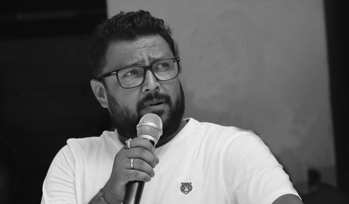 प्रिन्सिपल सर्राफकाे हत्या प्रकरण : प्रेमिकासहित ७ जना पक्राउपछि खुल्यो रहस्य
