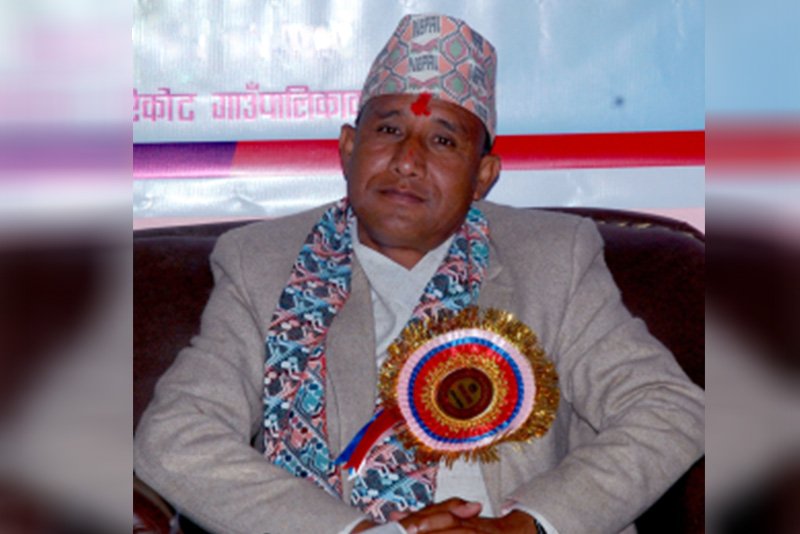 भूकम्पको केन्द्रविन्दु भएको बारेकोटका अध्यक्ष भन्छन्- मानवीय क्षति भएन, भौतिक क्षति बढी भयो