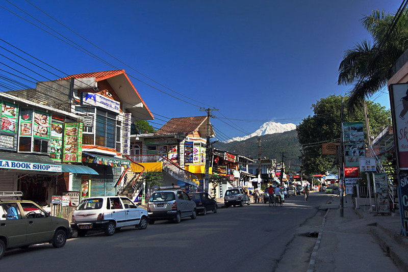 पोखराको लेकसाइट २४ सै घण्टा खुला राख्न अदालतको आदेश