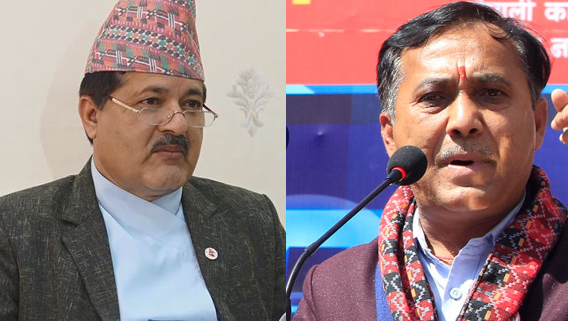 झापा १ : दुई ‘हेवीवेट’ बीचको प्रतिस्पर्धा, कसको पल्ला भारी ?