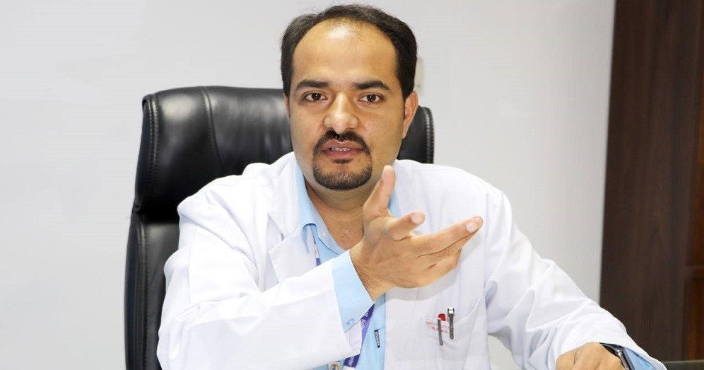 वीरका निर्देशक डा. पौडेललाई हटाउने स्वास्थ्यमन्त्रीको निर्णयमा सर्वोच्चको अंकुश, निर्णय कार्यान्वयन नगर्न अन्तरिम आदेश