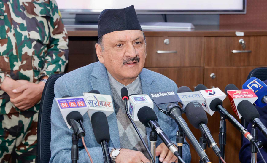 मौद्रिक नीतिमा गरिएको परिवर्तनले घरजग्गा कारोबार र शेयर बढ्न थालेको छः अर्थमन्त्री
